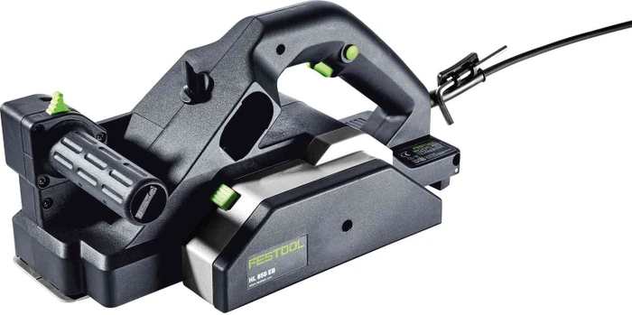 Festool HL 850 EB-Plus Elektro-Hobel inkl. Systainer