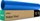 Cricut Value Vinylfolie permanent blau, 30.5x304.8cm (2012038)
