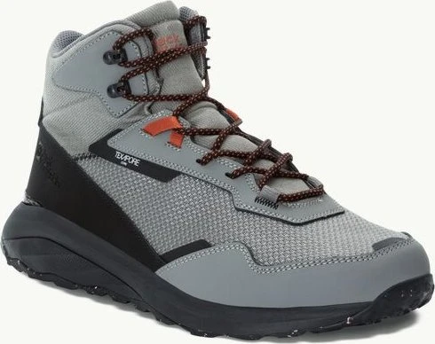 Jack Wolfskin Dromoventure Texapore Mid (Herren)