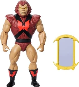 Mattel Masters of the Universe - Origins - Cartoon Collection Grizzlor