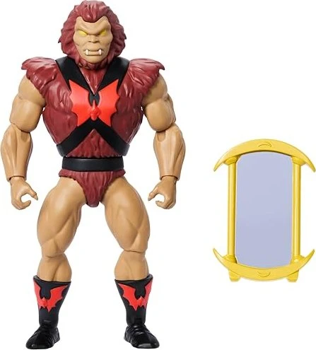 Mattel Masters of the Universe - Origins - Cartoon Collection Grizzlor