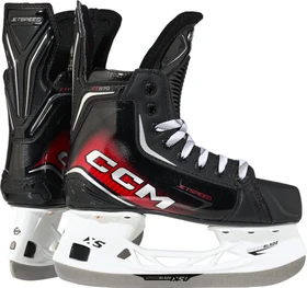 CCM Jetspeed FT870 Junior Eishockeyschuhe (Junior)