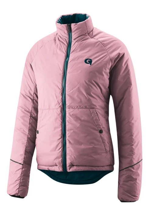 Gonso Sorio Fahrradjacke torrando teal (Damen)