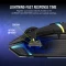 Corsair Gaming Nightsabre Wireless Mouse, USB/Bluetooth Vorschaubild