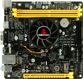Biostar A10N-8800E V6.1