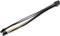 SilverStone PP07-PCIBG, 6/8-Pin PCIe Verlängerung 250mm, sleeved schwarz/gold Vorschaubild