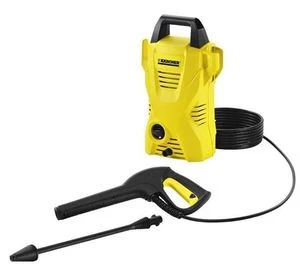 Kärcher K2.100 Elektro-Hochdruckreiniger