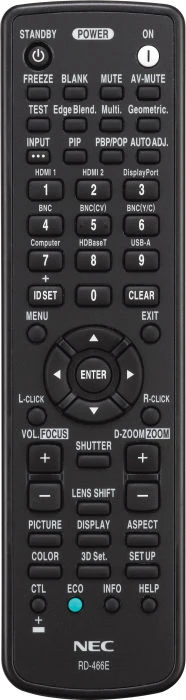 NEC PA622U