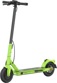 Streetbooster Vega Elektro-Roller grün 22km/h