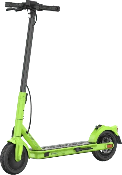 Streetbooster Vega Elektro-Roller