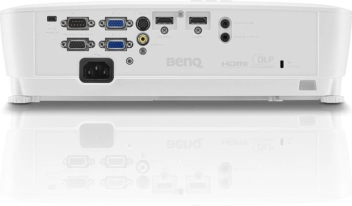 BenQ MH534