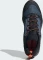 adidas Terrex AX3 GTX wonder steel/core black/semi impact orange (Herren) Vorschaubild