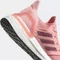 adidas Ultraboost 20 glory pink/maroon/signal coral (Damen) Vorschaubild