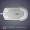 SteelSeries Rival 3 Gen 2, weiß, USB Vorschaubild