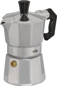 Cilio Classico 1 Espressokanne