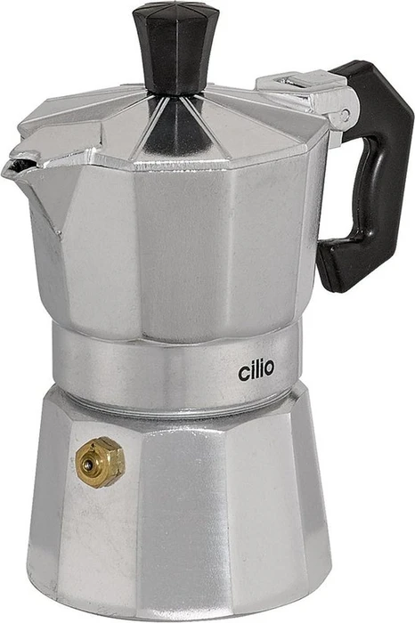 Cilio Classico 1 Espressokanne