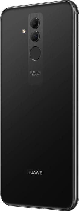 Huawei Mate 20 Lite Dual-SIM schwarz