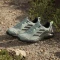 adidas Terrex Eastrail GTX silver green/core black/green spark (Herren) Vorschaubild