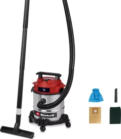 Einhell Classic TC-VC 1240 S Nass-/Trockensauger