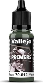 Vallejo Surface Primer nato green, 17ml