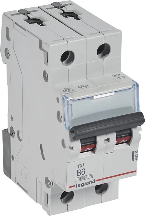 Legrand TX3 Leitungsschutzschalter (403383)