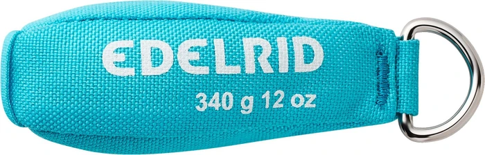 Edelrid Apollo Wurfbeutel 340g icemint