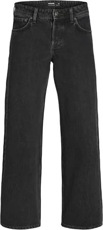 Jack & Jones Eddie Original CJ 275 Jeans black denim (Herren)