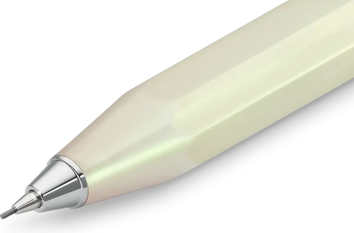 Kaweco Lunar Sport Druckbleistift HB 0.7mm graphit, light green