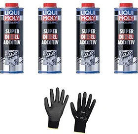 Liqui Moly Pro-Line Super Diesel Additiv 1l