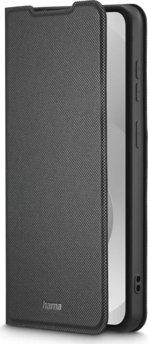 Hama Handytasche Daily Protect für Samsung Galaxy S26+ schwarz