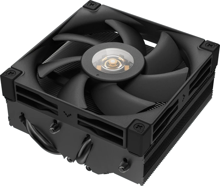 DeepCool AN400 BK