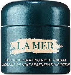La Mer The Rejuvenating Night Cream