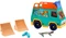 Mattel Hot Wheels Skate Tony Hawk Skatervan Vorschaubild