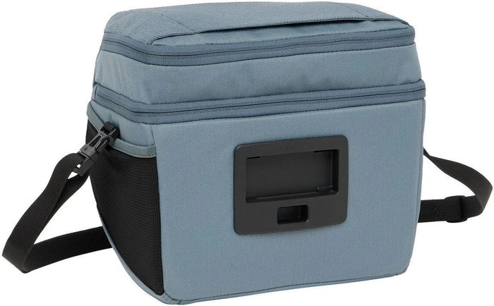 Vaude OnTour Box L Lenkertasche heron
