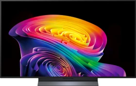 LG OLED evo AI C6 OLED48C64LA