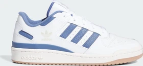 adidas Forum Low CL cloud white/crew blue