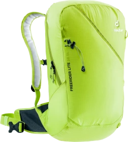 Deuter Freerider Lite 18 SL citrus (Damen)