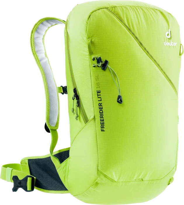 Deuter Freerider Lite 18 SL citrus (Damen)