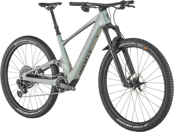 Scott Lumen eRide 900 Modell 2023