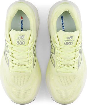 New Balance Fresh Foam X 880v15 fennel seed/silver metallic (Damen)