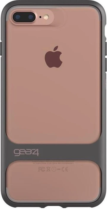 Gear4 Soho für Apple iPhone 7 Plus rosegold