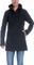 Tatonka Vinjo Hooded Mantel (Damen) Vorschaubild