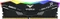 TeamGroup T-Force DELTAα RGB schwarz UDIMM 32GB Kit, DDR5-6000, CL30-36-36-76, X8 Vorschaubild