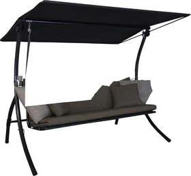 Angerer Motion Smart Hollywoodschaukel olive