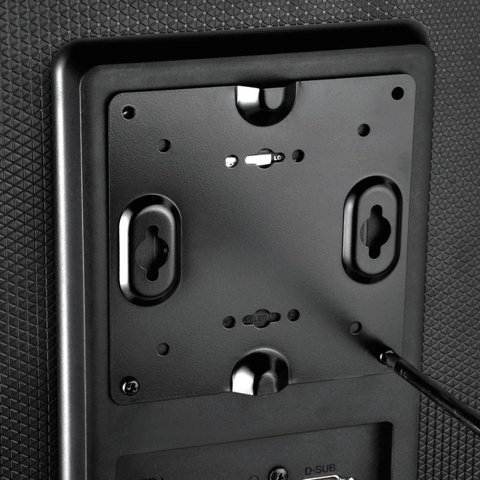 SilverStone Vital VT02 schwarz, Mini-STX
