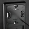 SilverStone Vital VT02 schwarz, Mini-STX Vorschaubild