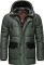Stone Harbour Mitjaa Jacke (Herren) Vorschaubild