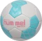 hummel Classic Energizer Handball off white/light blue/slver Vorschaubild