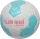 hummel Classic Energizer Handball off white/light blue/slver (229163-9450)