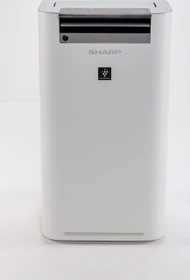 Sharp KC-G50EUW Luftbefeuchter/Luftreiniger